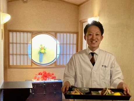 梅の花　佐賀大和店の求人1