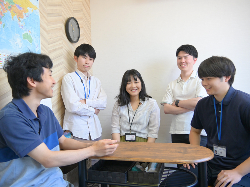 株式会社シンク