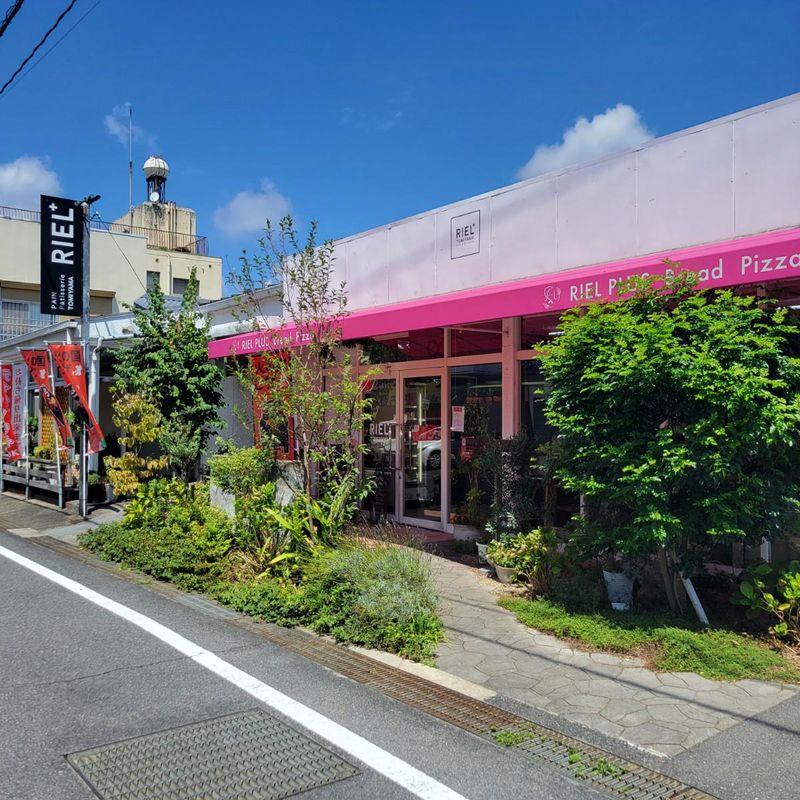 ＲＩＥＬ　ＰＬＵＳの求人・転職情報