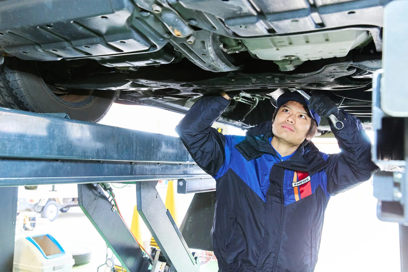 車検センター守山　株式会社伊藤佑のアルバイト・バイト求人情報-03