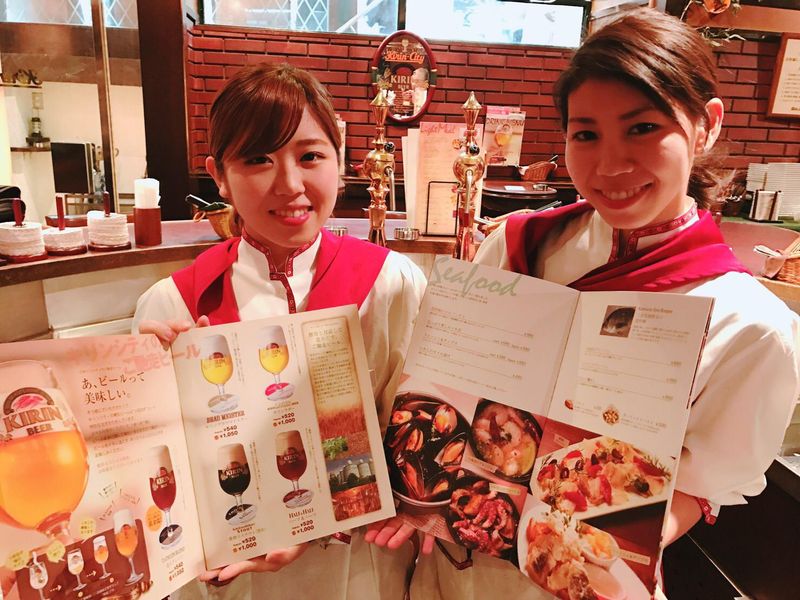 スター食堂株式会社の求人・転職情報