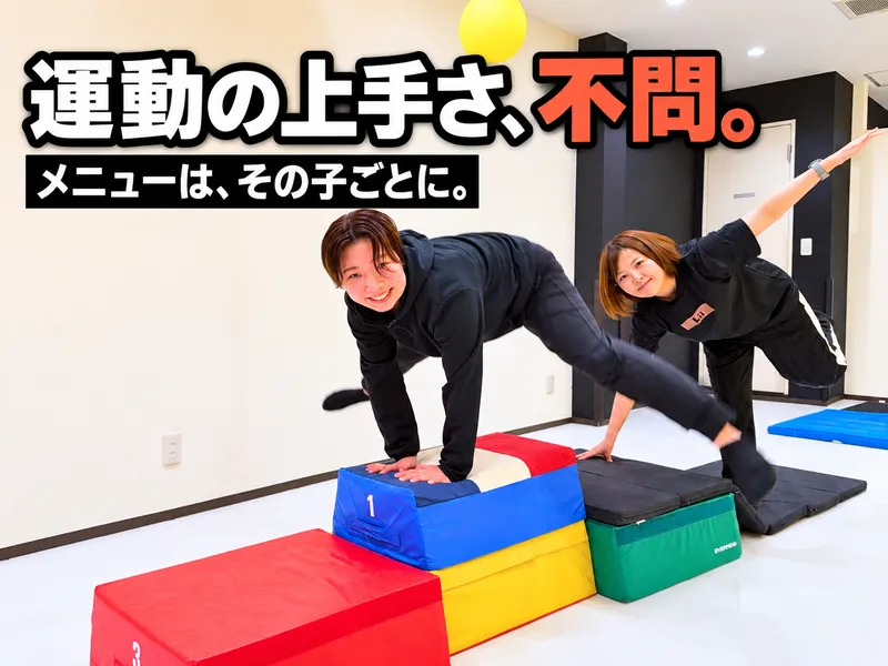 求人画像