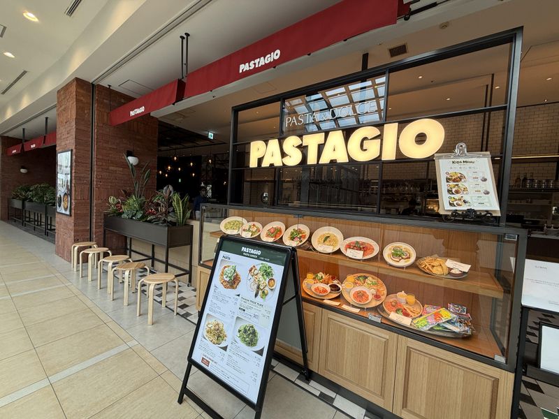 PASTA & DOLCE PASTAGIOのアルバイト・バイト求人情報-46