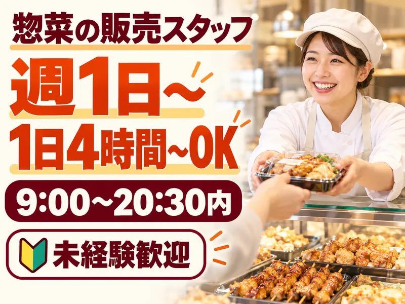 京鳥　東武池袋店のアルバイト・バイト求人情報