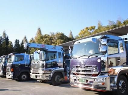 有限会社三矢運輸機工の求人・転職情報