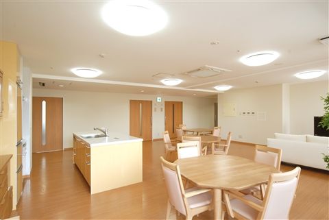 介護付有料老人ホーム甲南山手のアルバイト・バイト求人情報-47