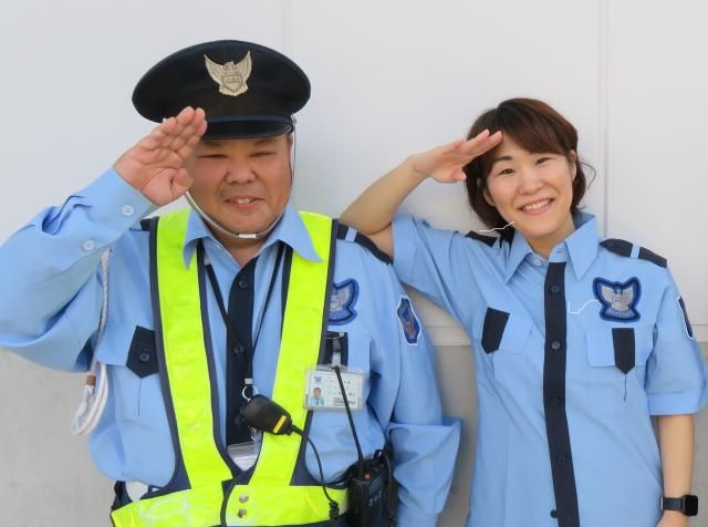 日本科学警備保障㈱の求人・転職情報