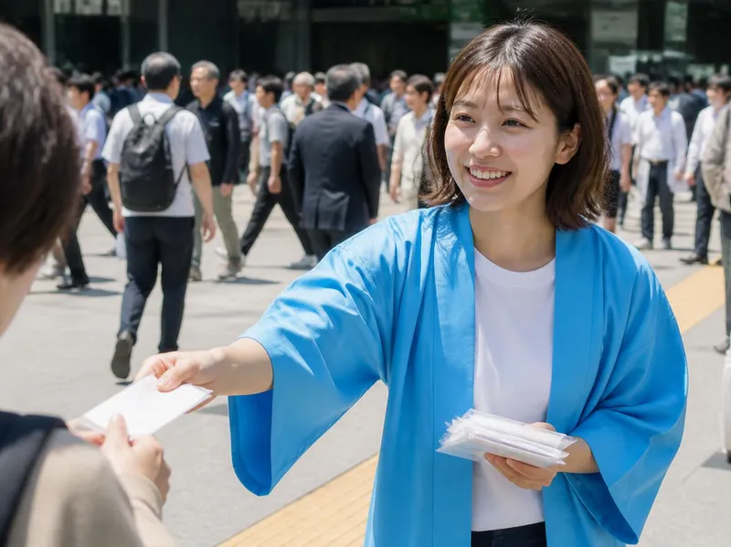 ジェンヌ株式会社のアルバイト・バイト求人情報