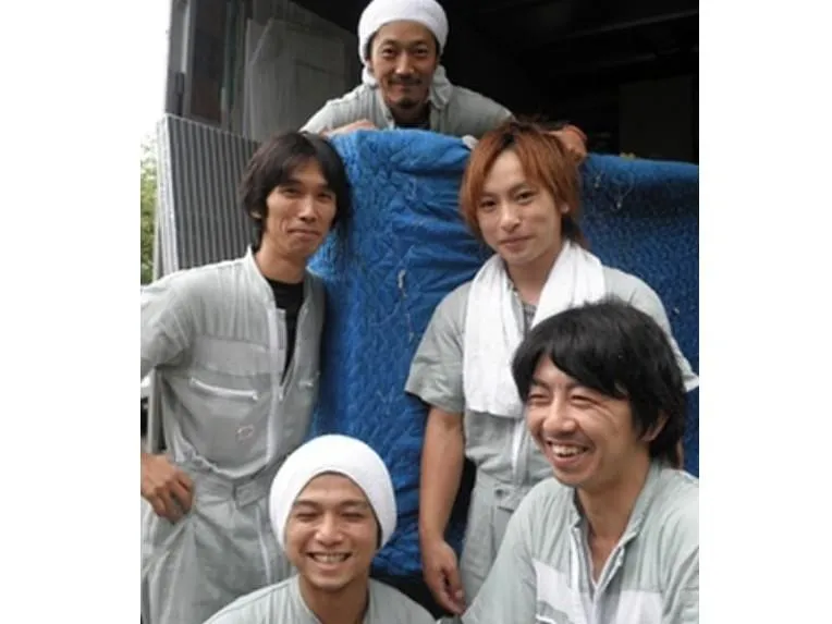 世田谷引越サービス