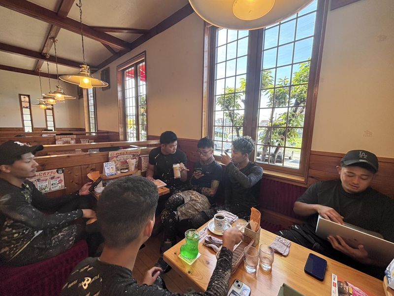 喜戸建装-0002の求人・転職情報