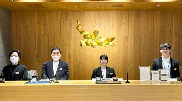 ㈱オークラニッコーホテルマネジメント-0002の求人・転職情報