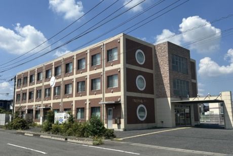 アーバンアーキテック　ご長寿くらぶ　宇都宮ビオスの派遣求人情報