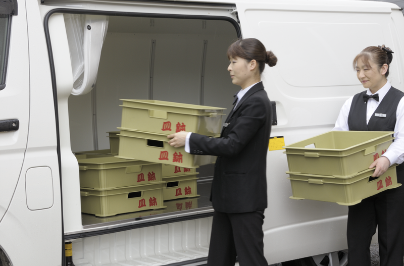 グランブリエ株式会社の求人・転職情報