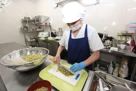 淀川食品株式会社　中四国事業部の求人・転職情報