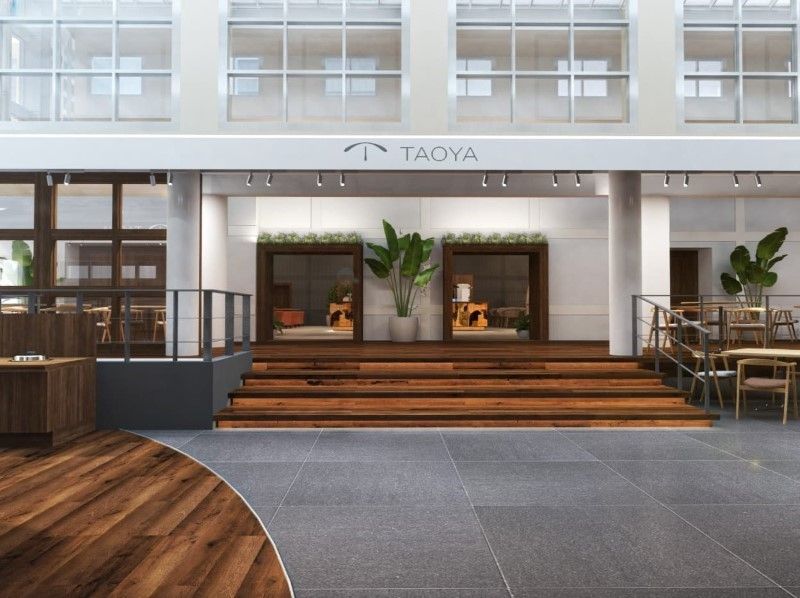 TAOYA那智勝浦/GENSEN HOLDINGS株式会社のアルバイト・バイト求人情報-02