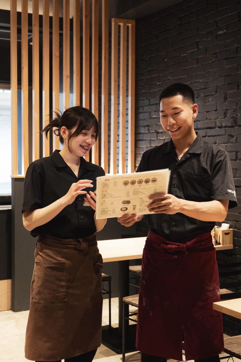 葵洛 KIRAKU - Kyoto Gion Tempura Ramenのアルバイト・バイト求人情報-04