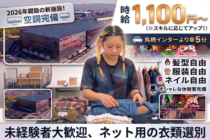 求人画像