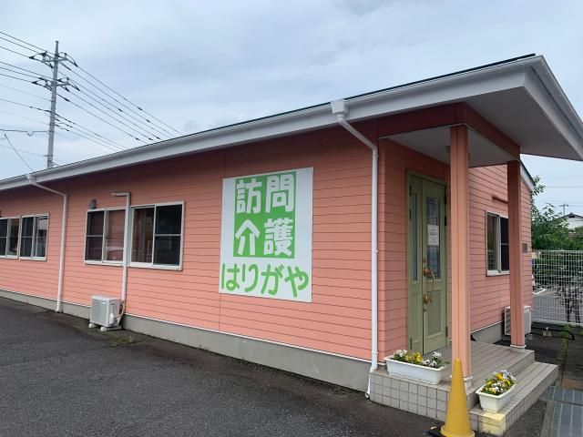 求人画像