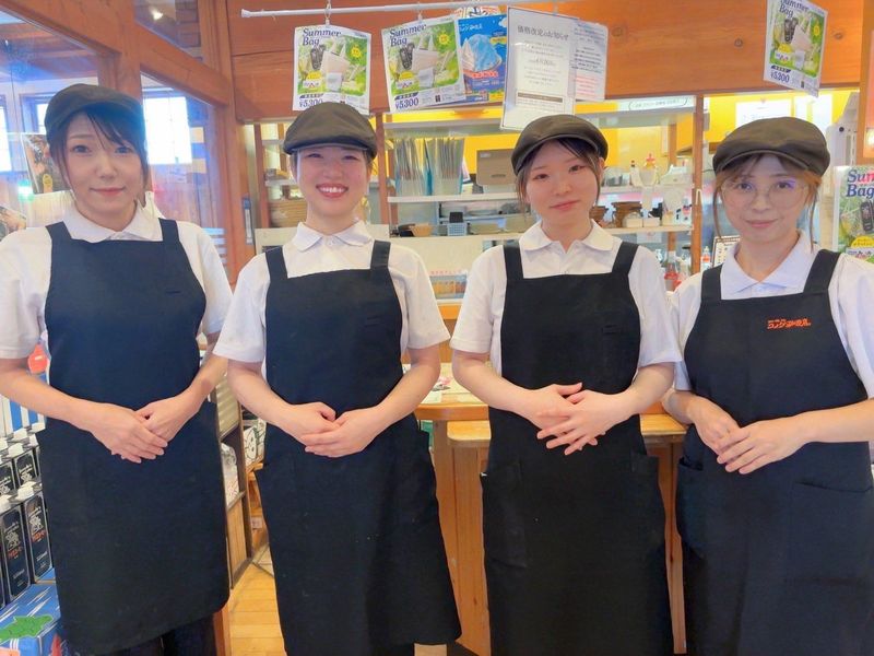 コメダ珈琲店　本庄店のアルバイト・バイト求人情報-03