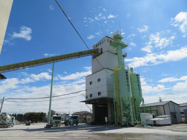 東武栃木生コン株式会社の求人・転職情報