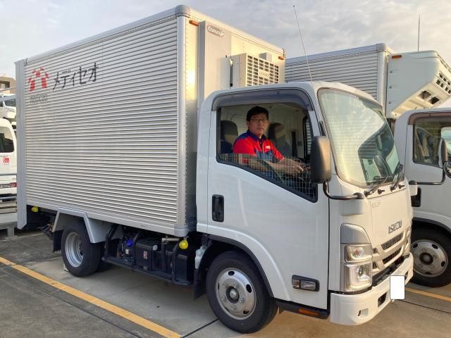 ㈱メディスケット　経営管理本部の求人・転職情報
