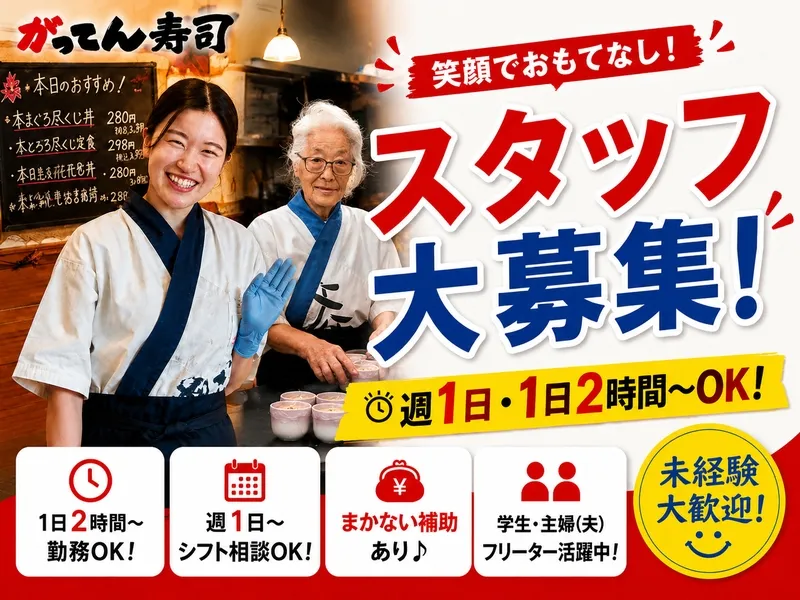 求人画像