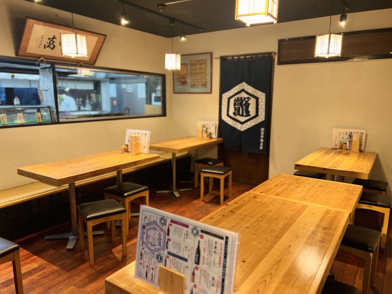大衆串自慢 ベッコウマンのアルバイト・バイト求人情報-03