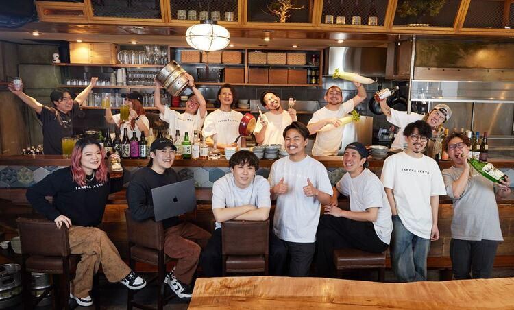 三茶一九　二号店のアルバイト・バイト求人情報-02