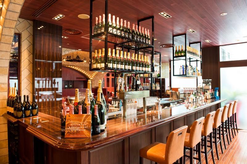 グランド・セントラル・オイスター・バー&レストラン　品川店のアルバイト・バイト求人情報-02