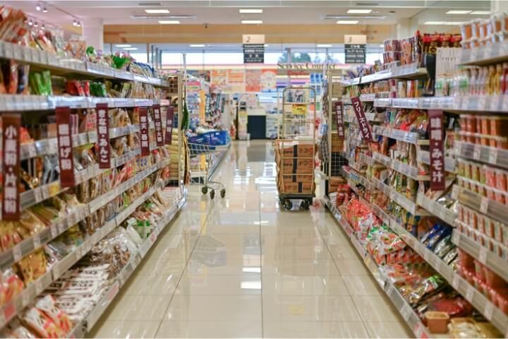 フレスコキクチ岩沼東店の派遣求人情報