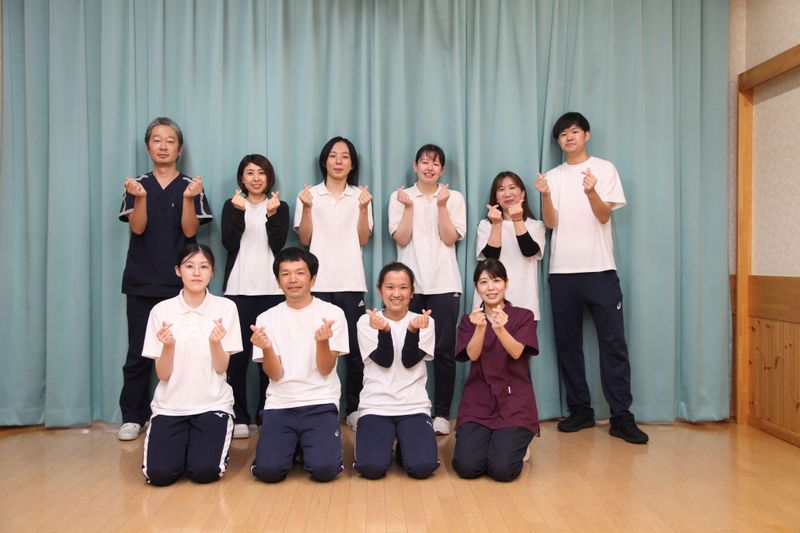 社会福祉法人新志福祉会 特別養護老人ホームふれあい荘のアルバイト・バイト求人情報-03