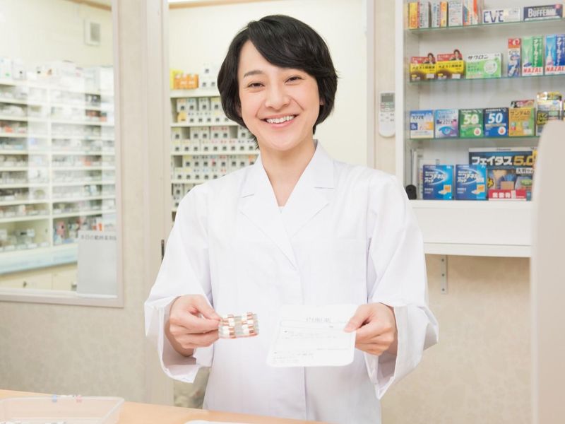 株式会社アイファーマの求人・転職情報