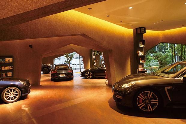 グラーツ本店のアルバイト・バイト求人情報-21