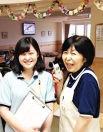 社会福祉法人大友恵愛会のアルバイト・バイト求人情報-04