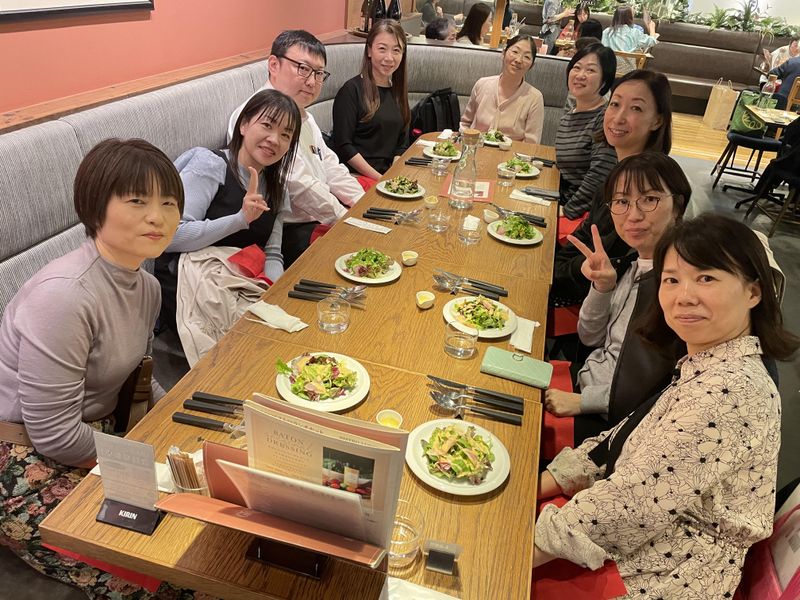 とどろき社会保険労務士法人の求人・転職情報