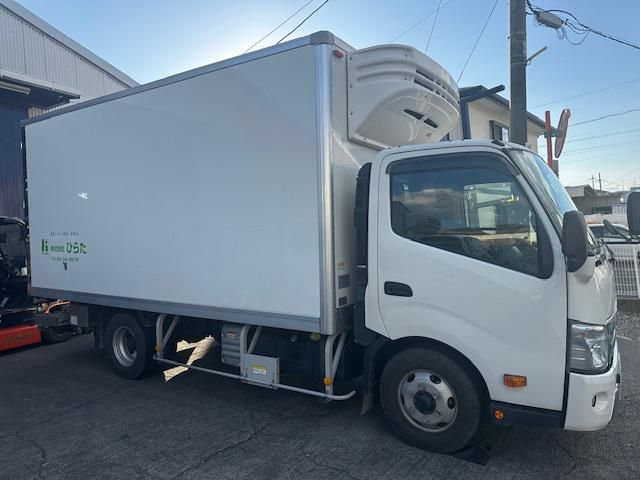 株式会社ひらた