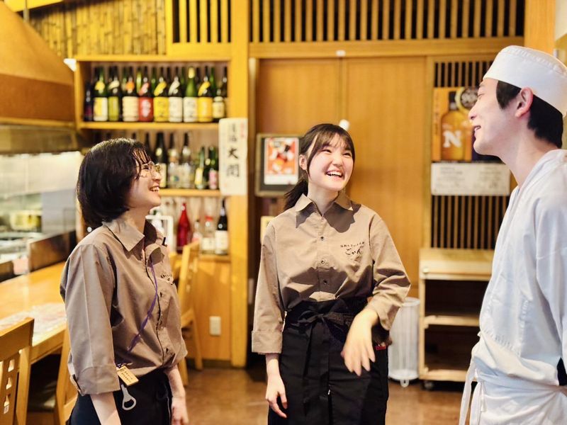 だしと米　ごかん　勝田台店の求人・転職情報-03