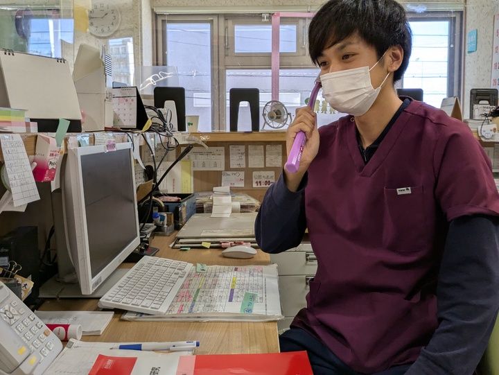 大阪きづがわ医療福祉生活協同組合 たいしょう生協歯科のアルバイト・バイト求人情報-08