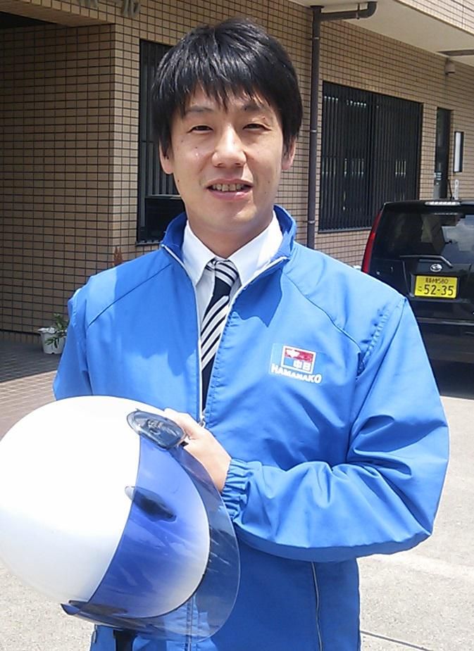中日新聞　安城南部専売店　(株)セコしんぶんてん