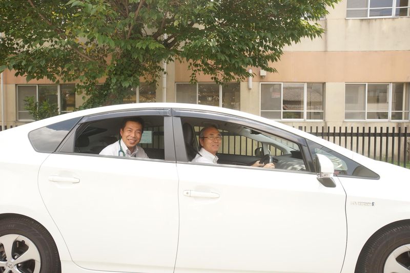 医療法人三つ葉