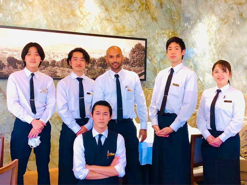 IL LUPINO PRIME TOKYO(イル ルピーノ プライム トウキョウ )のアルバイト・バイト求人情報-04