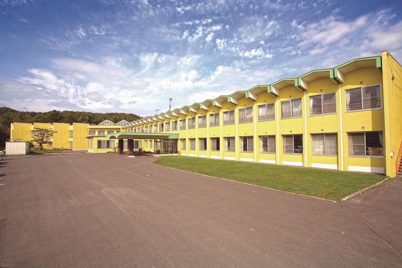 社会福祉法人　愛誠会