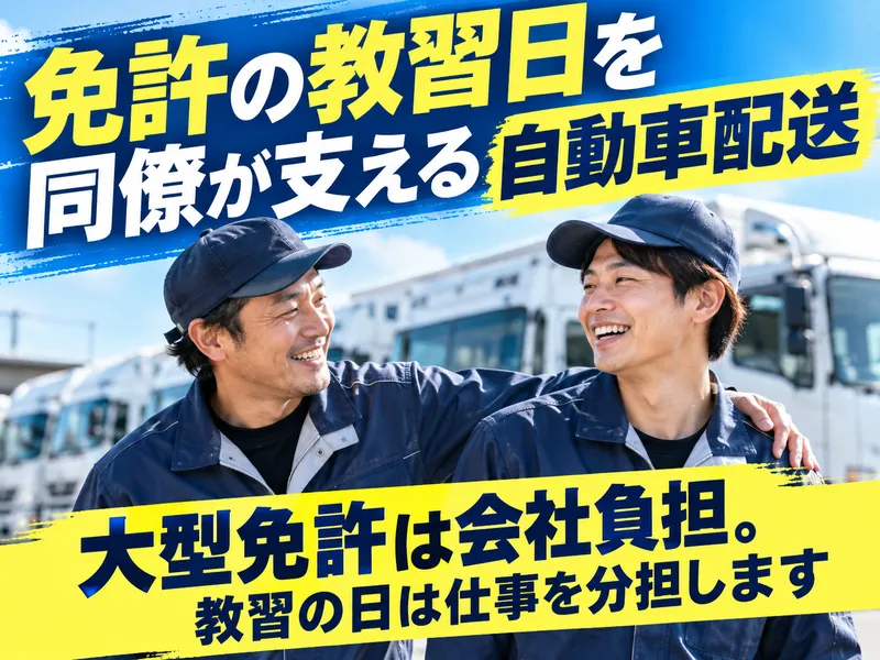 株式会社　モリシタの求人・転職情報
