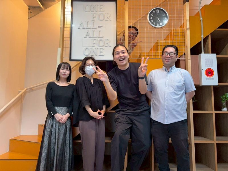 合同会社サポートみらいの求人・転職情報