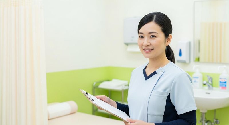 おうみクリニックのアルバイト・バイト求人情報-02