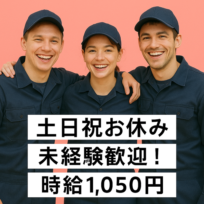 株式会社NCI　上越支店のアルバイト・バイト求人情報-29