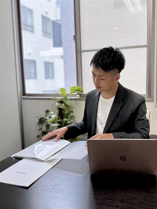 株式会社GFエステートのアルバイト・バイト求人情報-03