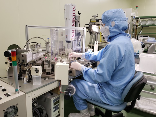 株式会社プラスチック・ホンダ 館林工場の求人・転職情報