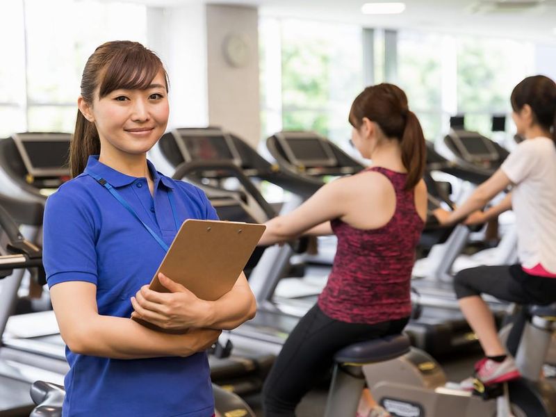 POCKET FITNESS 上尾本町店のアルバイト・バイト求人情報-04