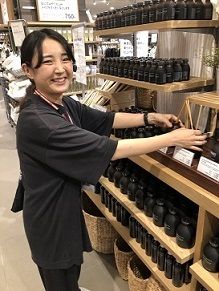 無印良品　福田屋ショッピングプラザ宇都宮のアルバイト・バイト求人情報-23